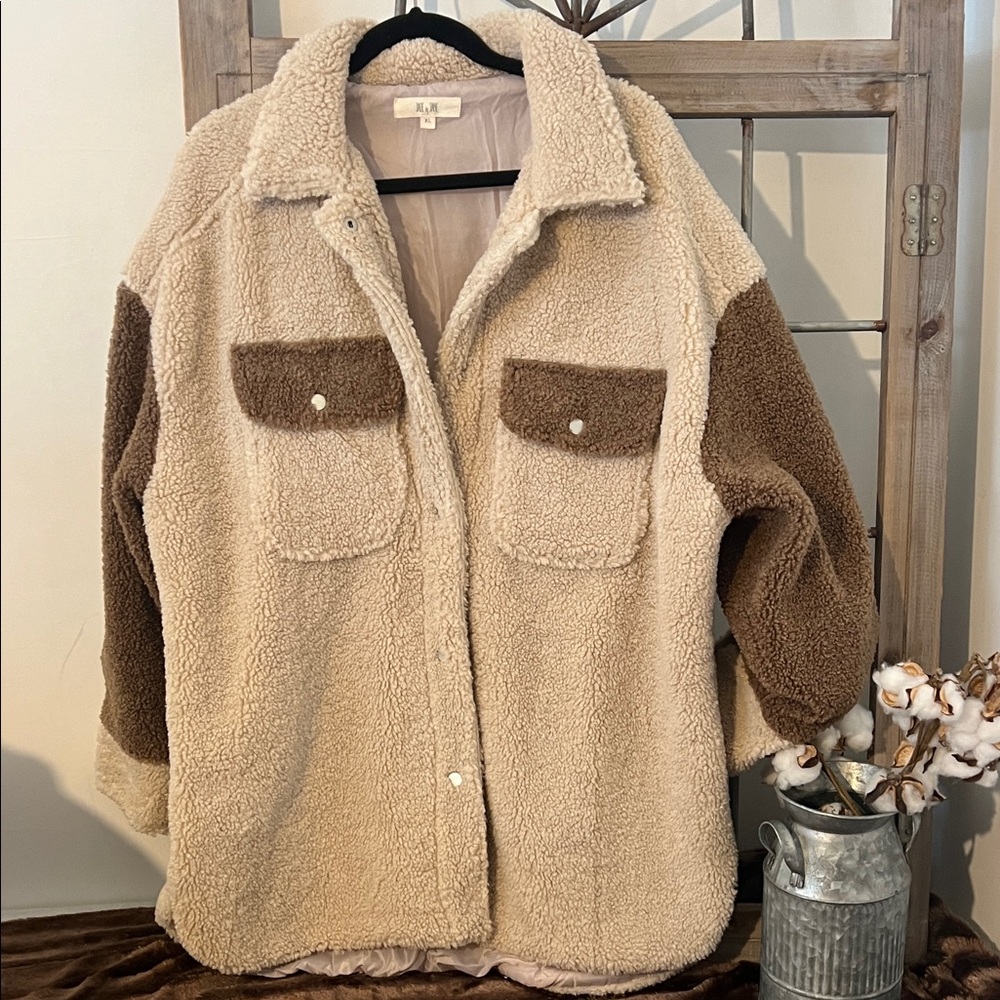 Jade By Jane Jacket - image 1